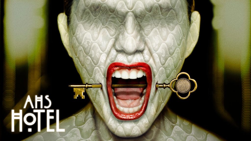 The American Horror Story: Hotel Trivia Quiz
