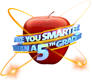 Are you smarter than a 5th grader? (Senior)