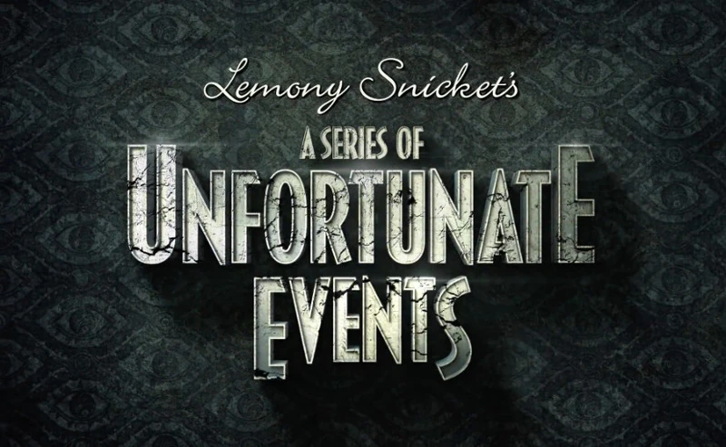 Netflix's A Series of Unfortunate Events Trivia Quiz
