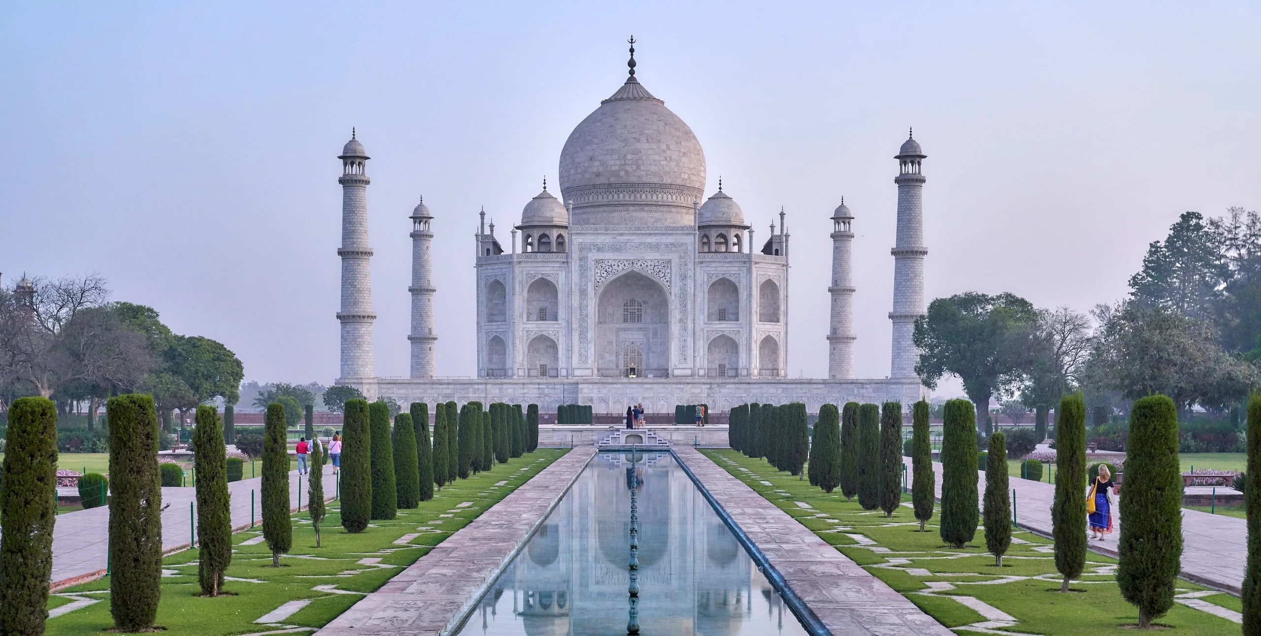 Match the Country to Its Famous Landmark Quiz