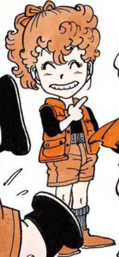 Dr Slump SUPER Quiz TriviaCreator Dr Slump SUPER Quiz TriviaCreator