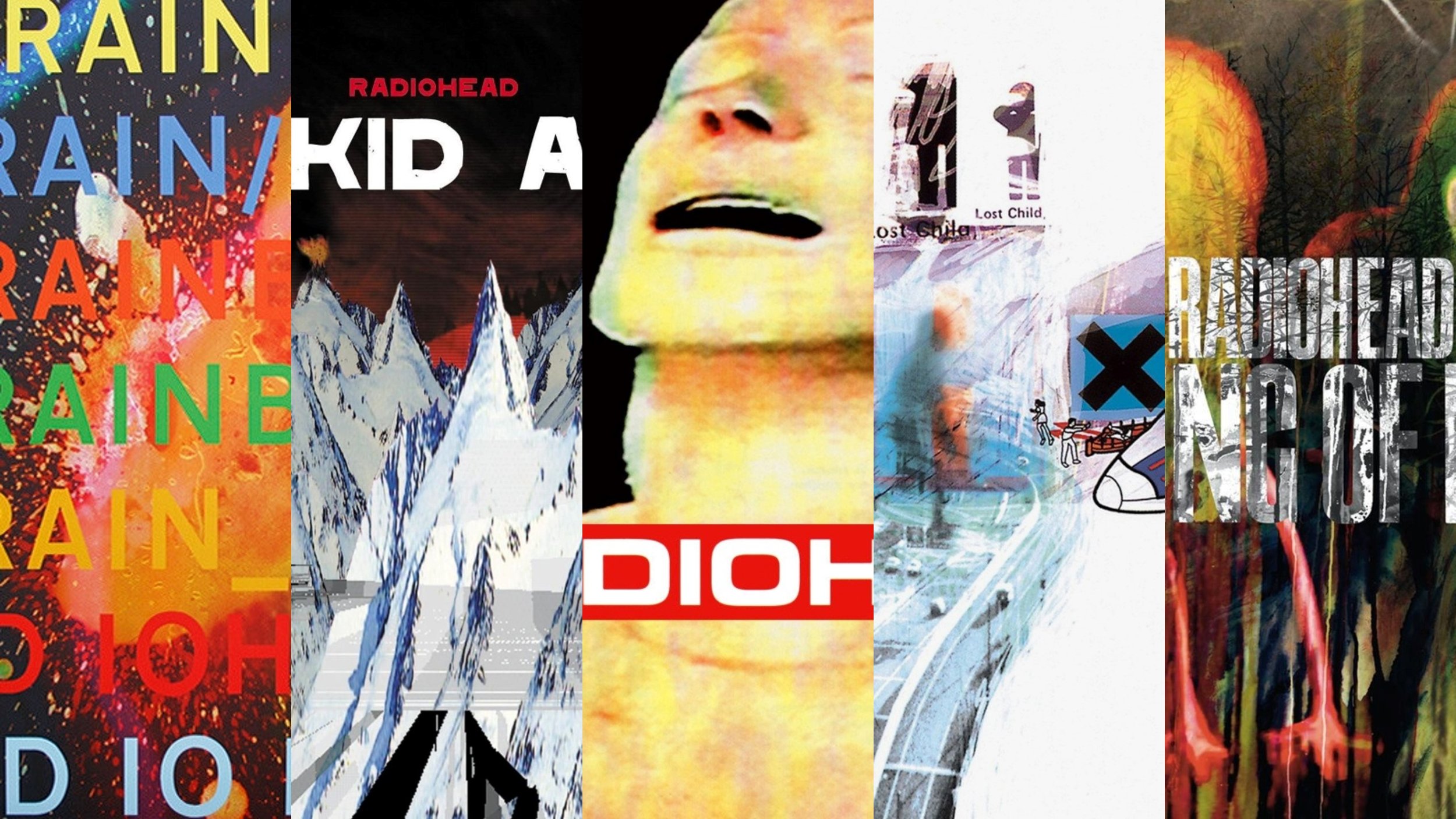 Are These Real Radiohead Lyrics? Or Are They Fake? Trivia Quiz