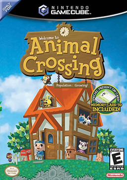 Difficult Original Animal Crossing Quiz