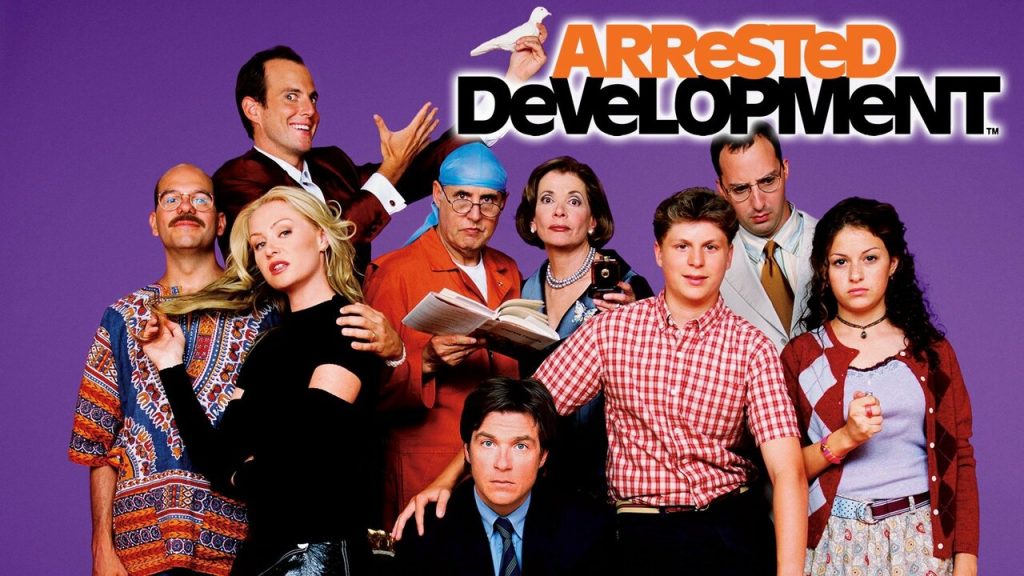 The Arrested Development Ultimate Trivia Quiz