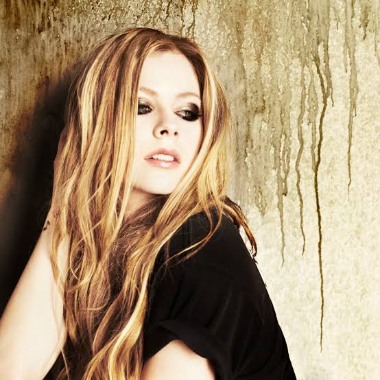 Avril Lavigne Trivia
