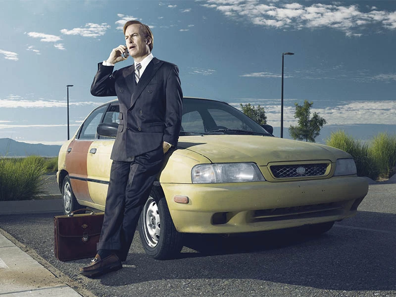 The Ultimate Better Call Saul Season One Trivia Quiz