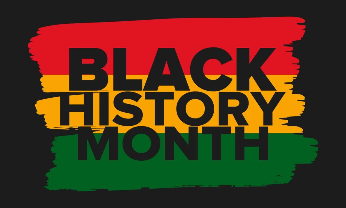 Black History Month - Trivia #1