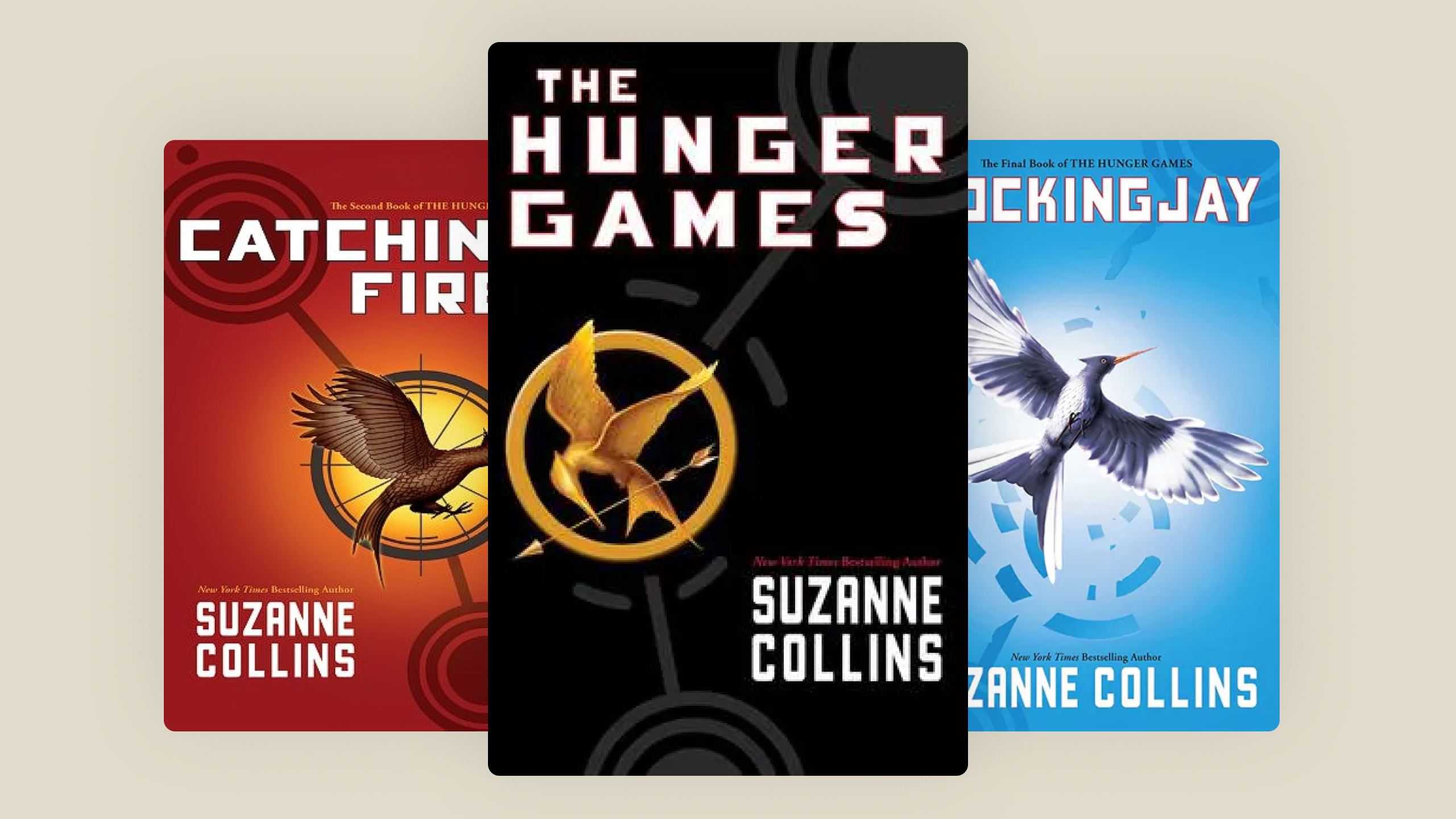 The Ultimate MOCKINGJAY Trivia Quiz