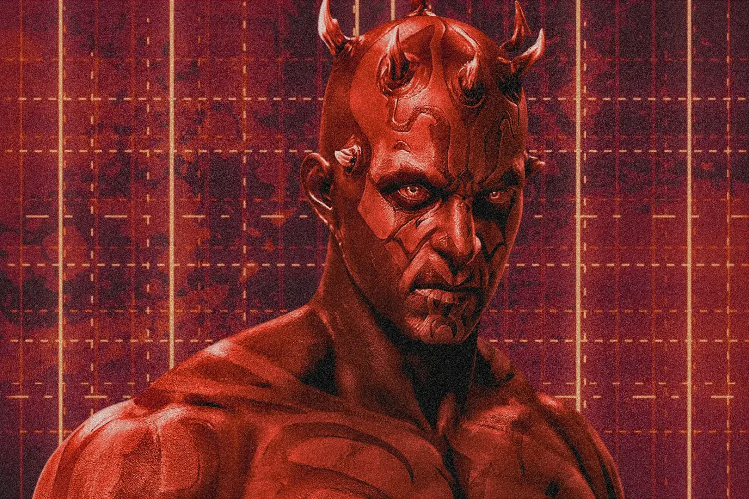 The Ultimate Darth Maul Trivia Quiz