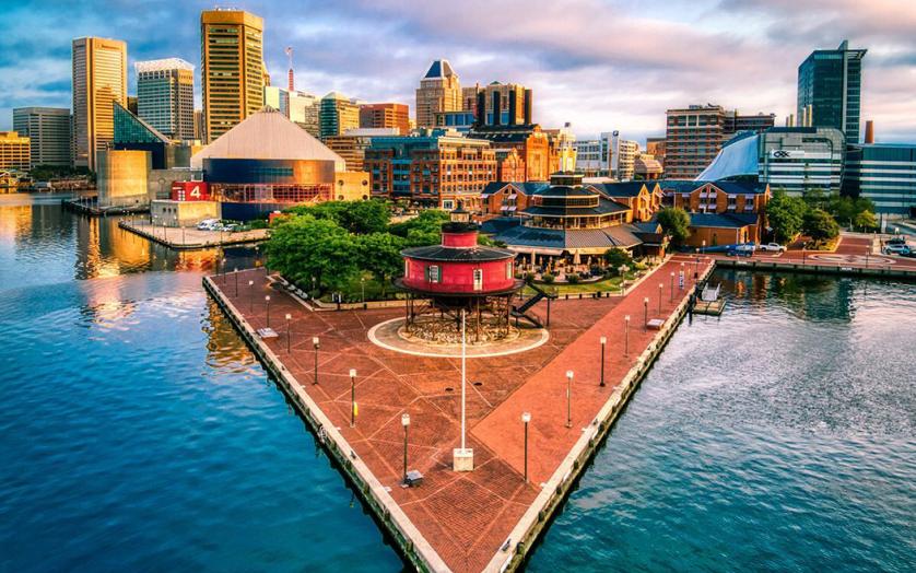 The Ultimate Baltimore Trivia Quiz