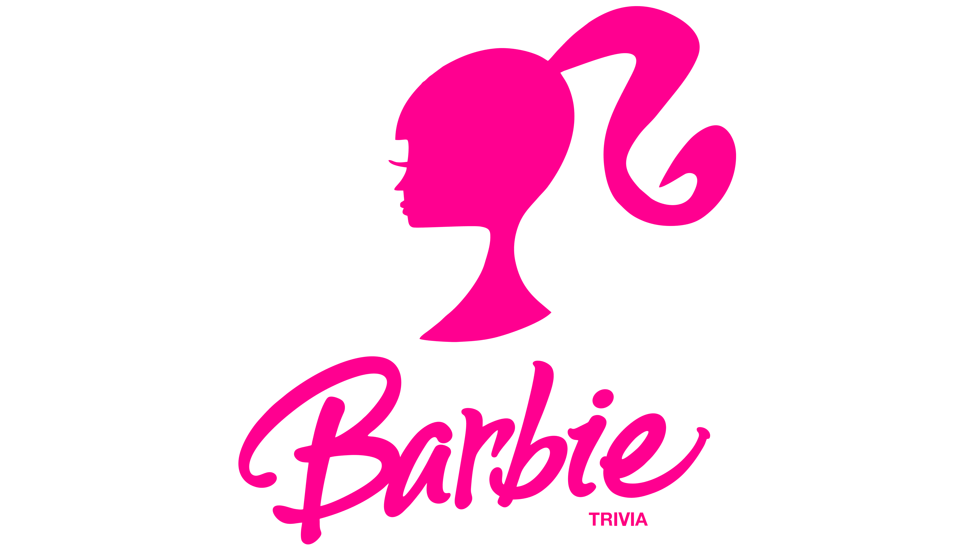 Barbie trivia