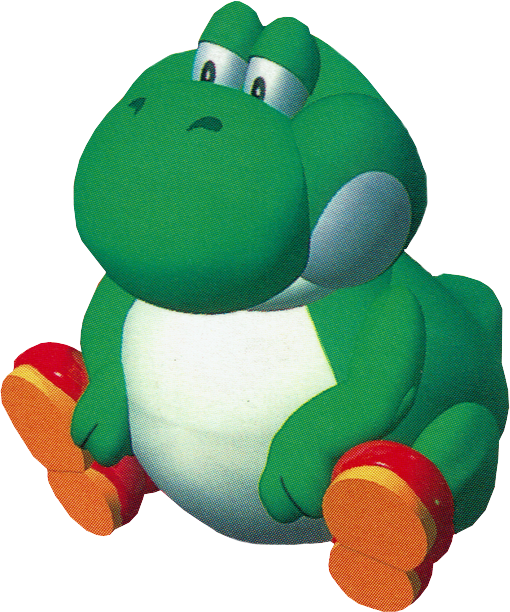 Mario Trivia: The Top 400 Questions