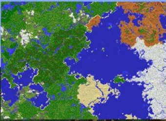 How many overworld biomes are there currently?
