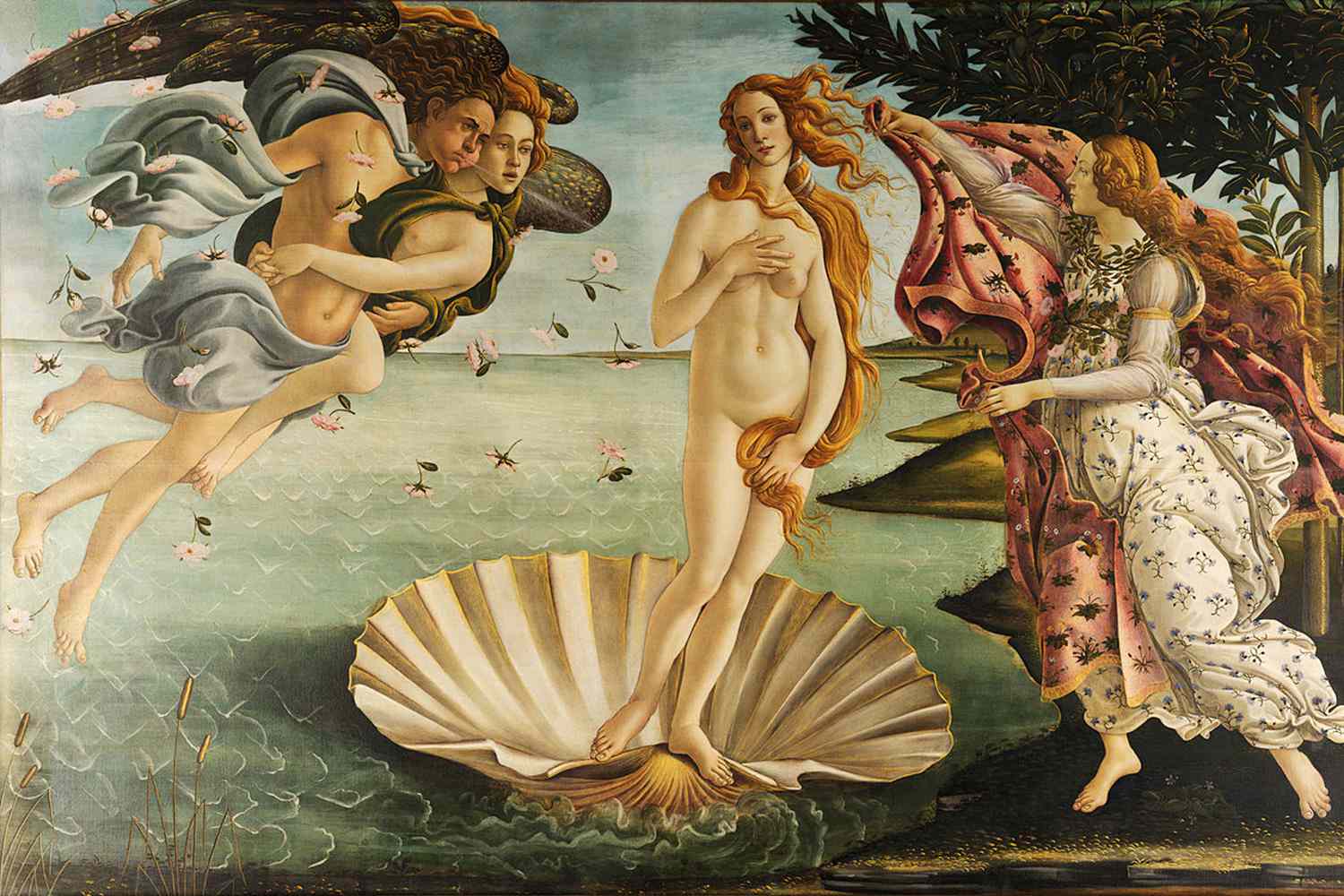 The Music of the Renaissance Trivia Quiz