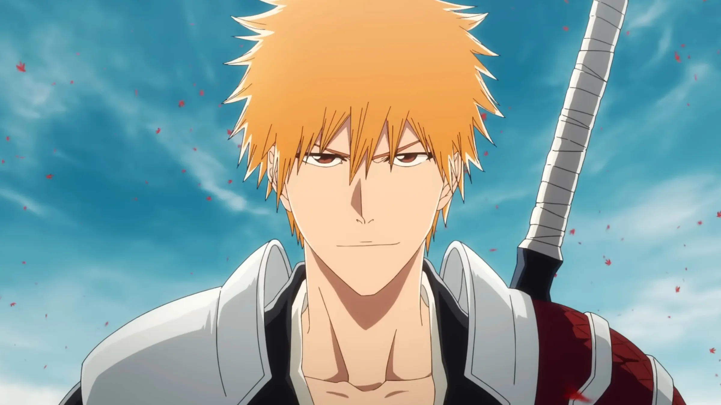 Guess the Anime Character’s Full Name Trivia Quiz