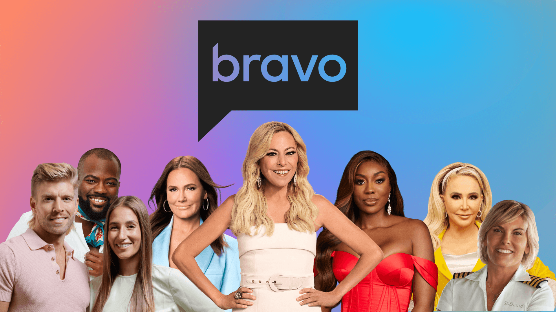 "Name That Bravolebrity" Quiz!