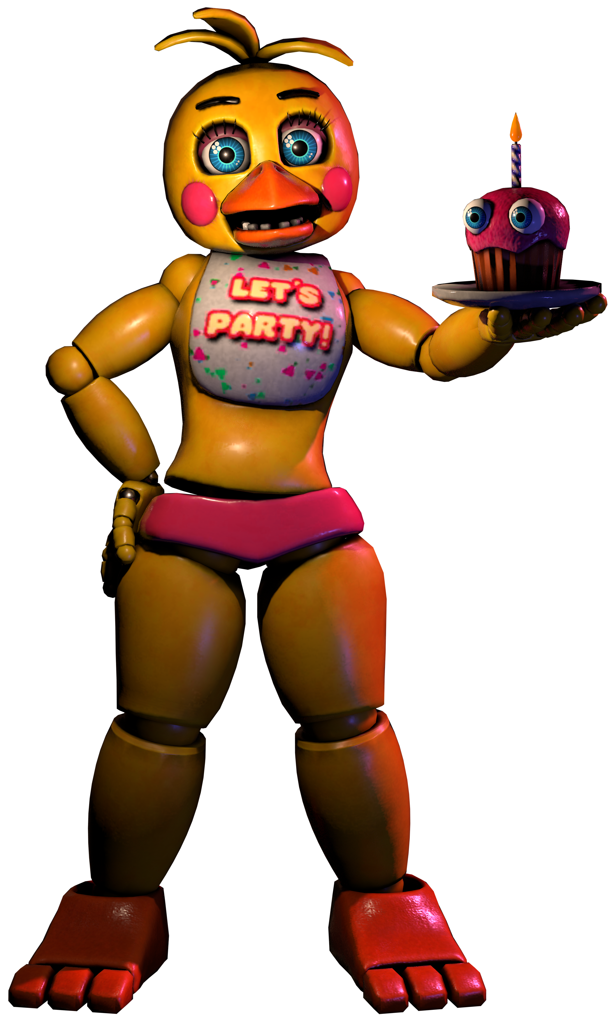 Fnaf Girlfriend Quizzes