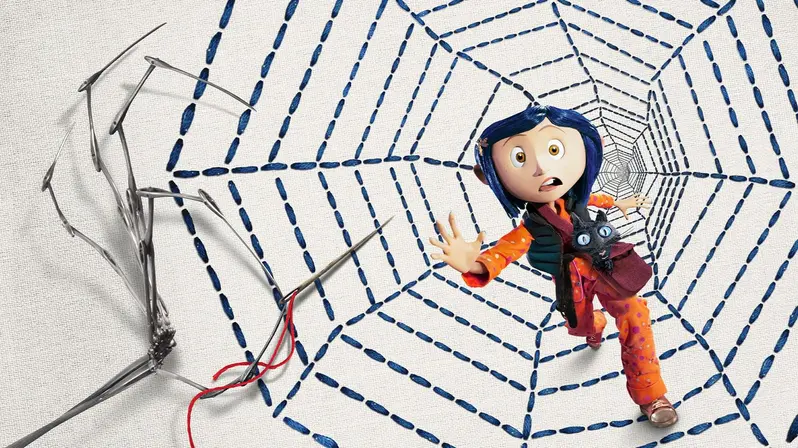 The Ultimate Coraline Trivia Quiz