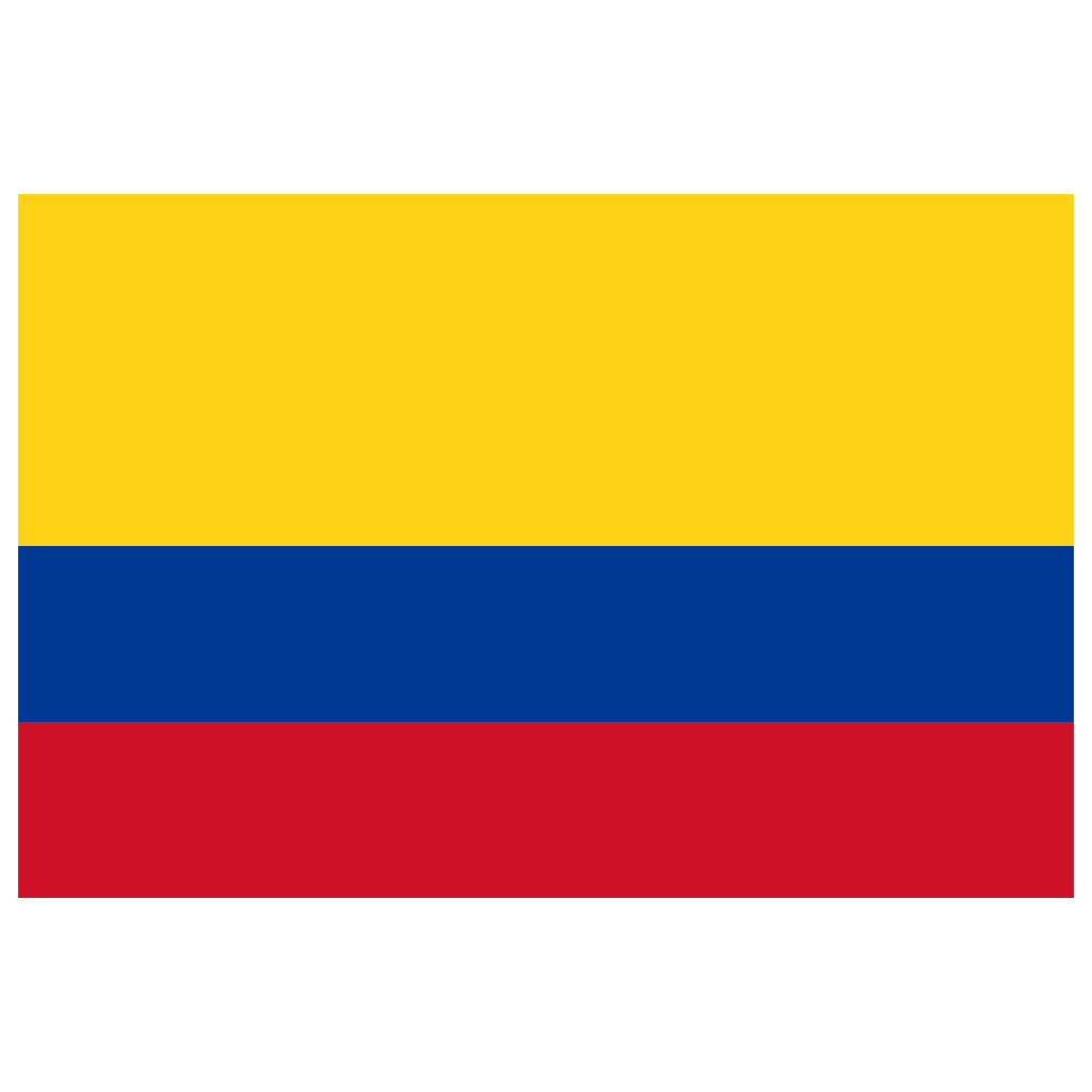 Cuál es la Capital de Colombia?