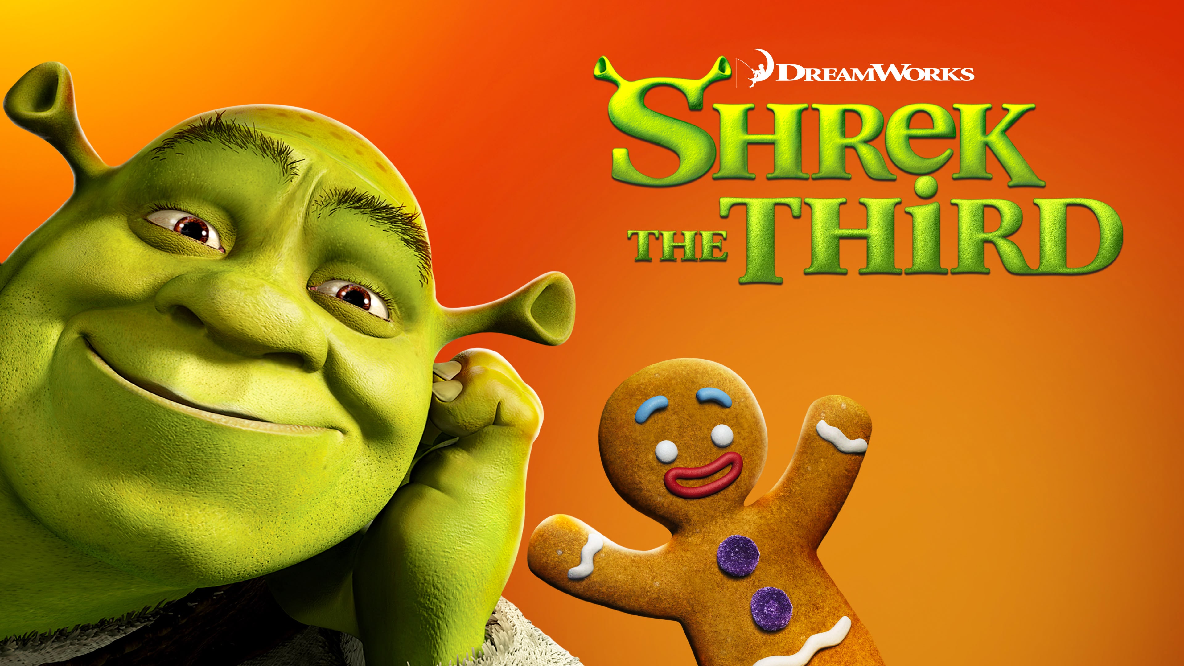 The Ultimate Shrek The Third Trivia Quiz