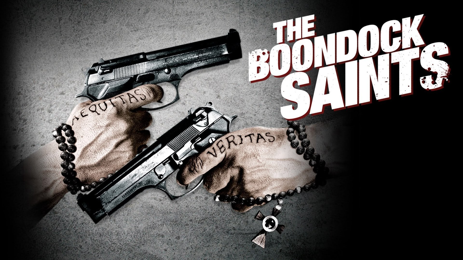ULTIMATE The Boondock Saints Trivia Quiz
