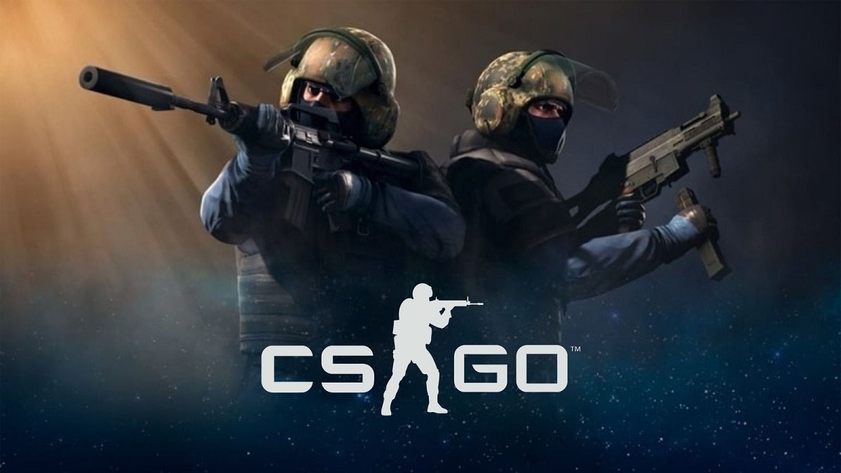 Counter Strike: Global Offensive Quiz - TriviaCreator