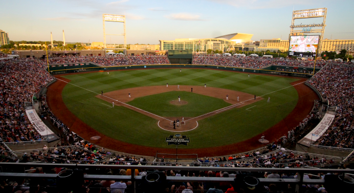 College Baseball Stadiums Quiz