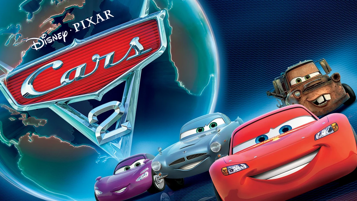 The Ultimate Cars 2 Trivia Quiz