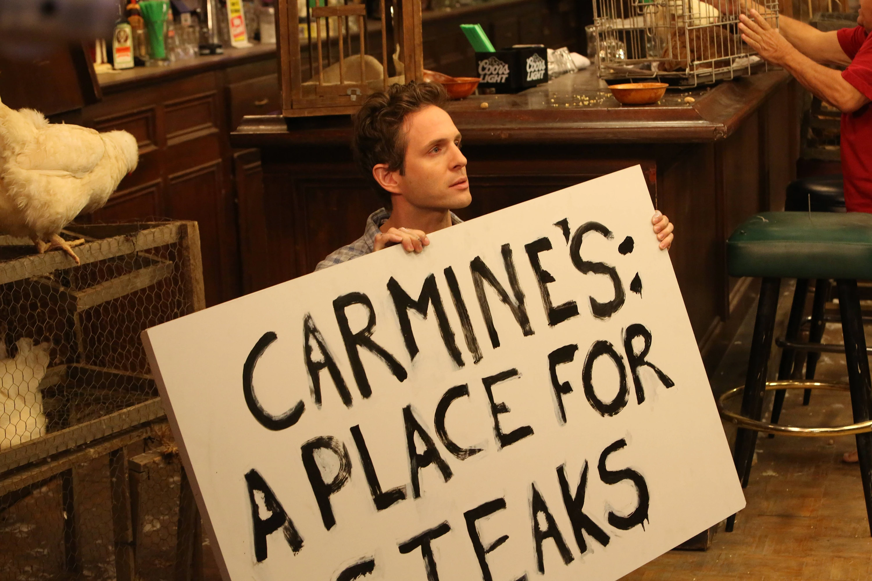 The Dennis Reynolds Trivia Quiz