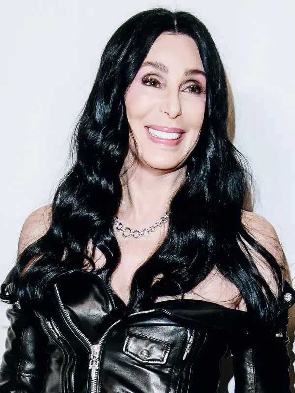 Cher Quiz: Guess The Song From The Lyrics