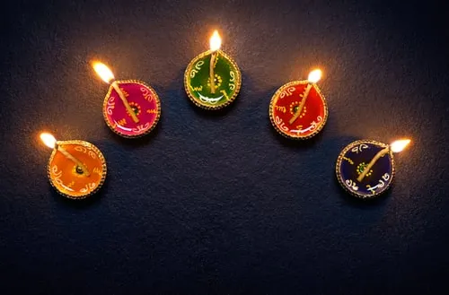 Mivada Diwali Trivia