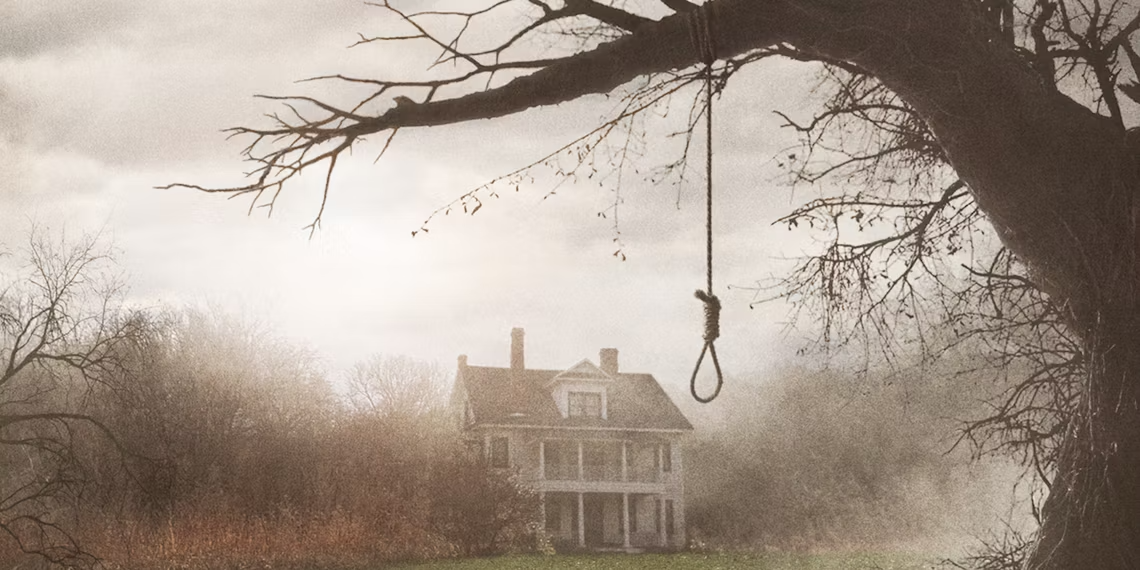 The Conjuring Quiz (19 Movie Trivia Questions & Answers)