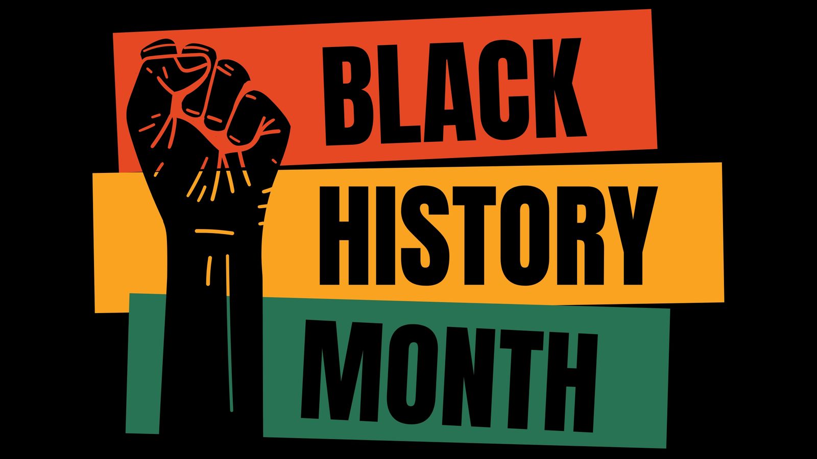 Black History Month Trivia