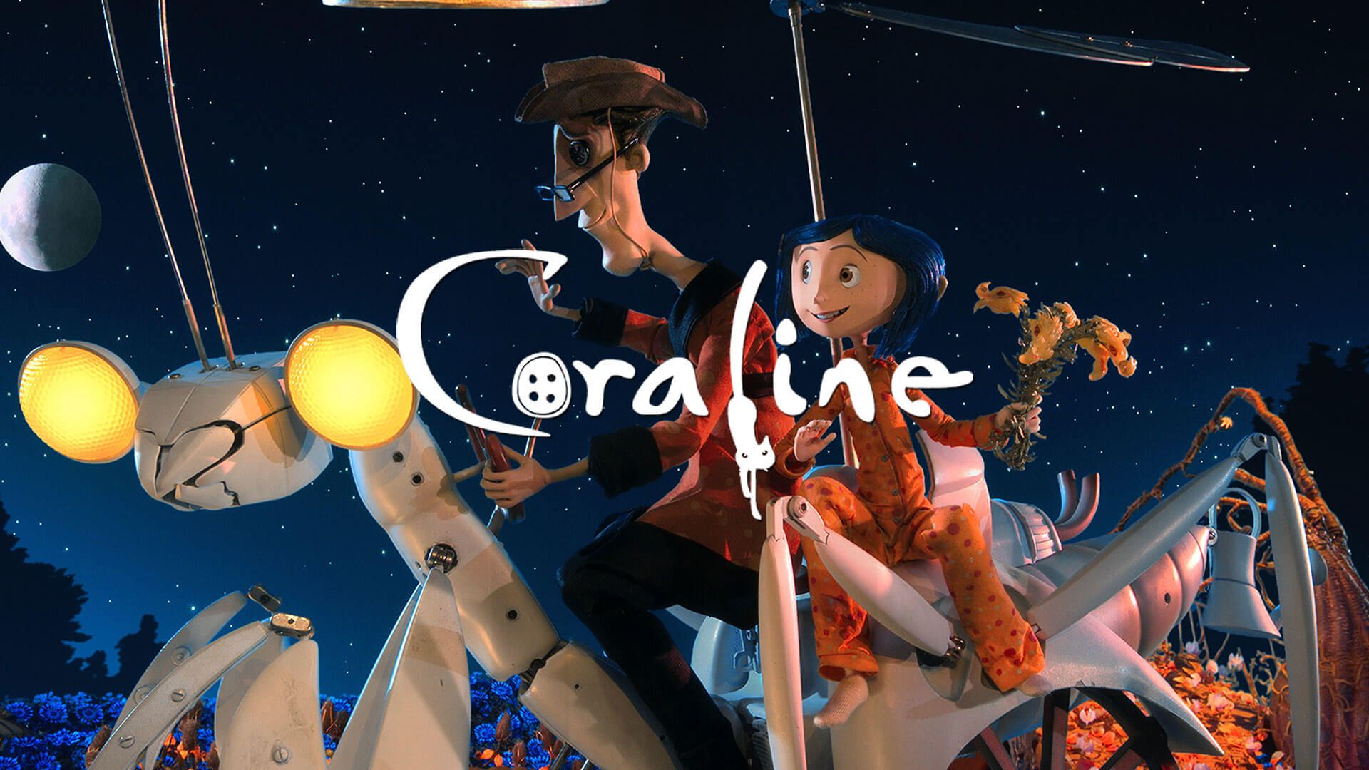 The Ultimate Coraline Trivia Quiz
