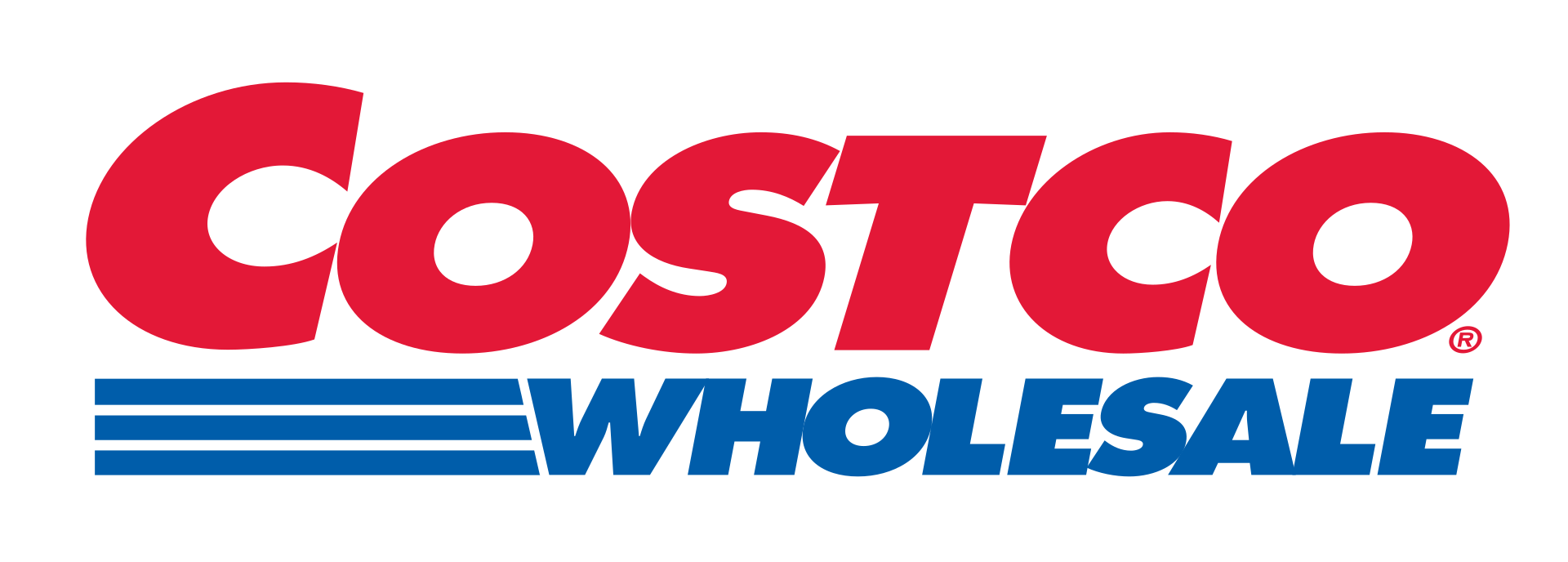 When did Costco 1st use this Logo
