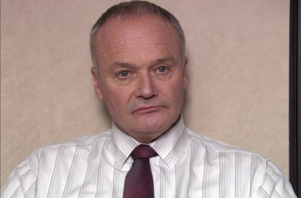 The Very Difficult Creed Bratton Trivia Quiz