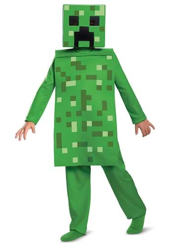What mob was used to accidentally create creeper?