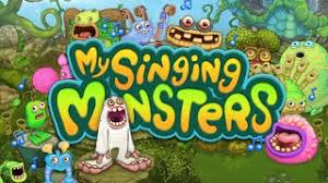My Singing Monsters Quiz