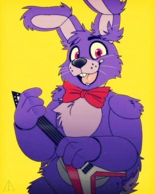 Fnaf Quiz  QuizPedia