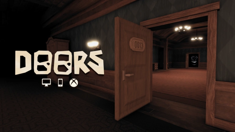 Doors Roblox Quizzes