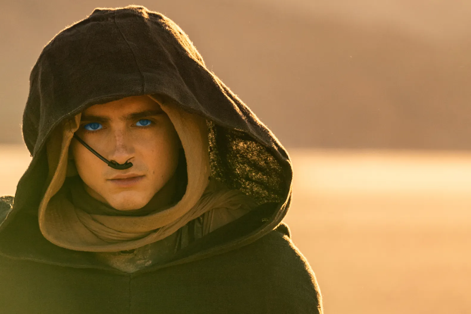 How Well Do You Know Dune? Trivia Quiz