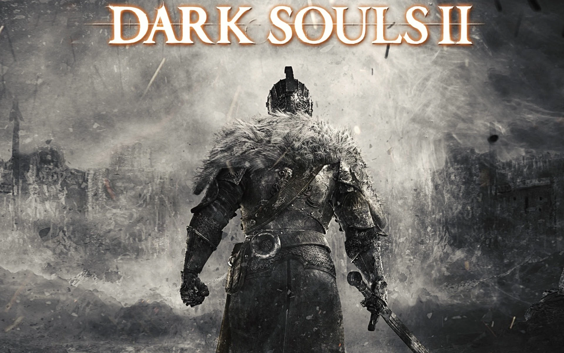 DARK SOULS 2: Can You GUESS All The Bosses?