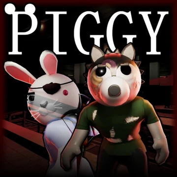 Roblox Piggy Quiz