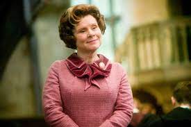 I cannot tell lies. How much do you know about Dolores Umbridge?
