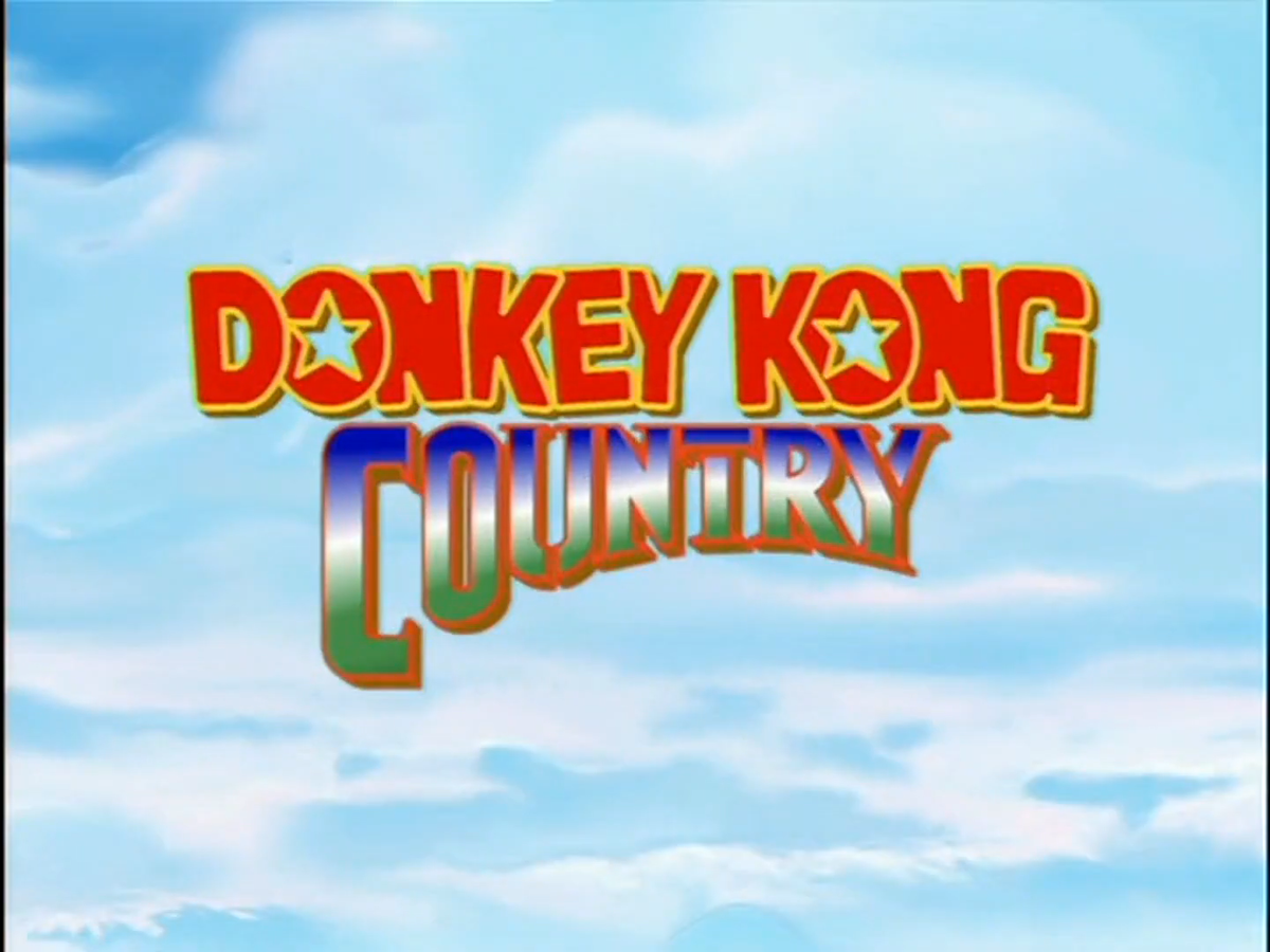 How well do you know the Donkey Kong Country Animated Series?