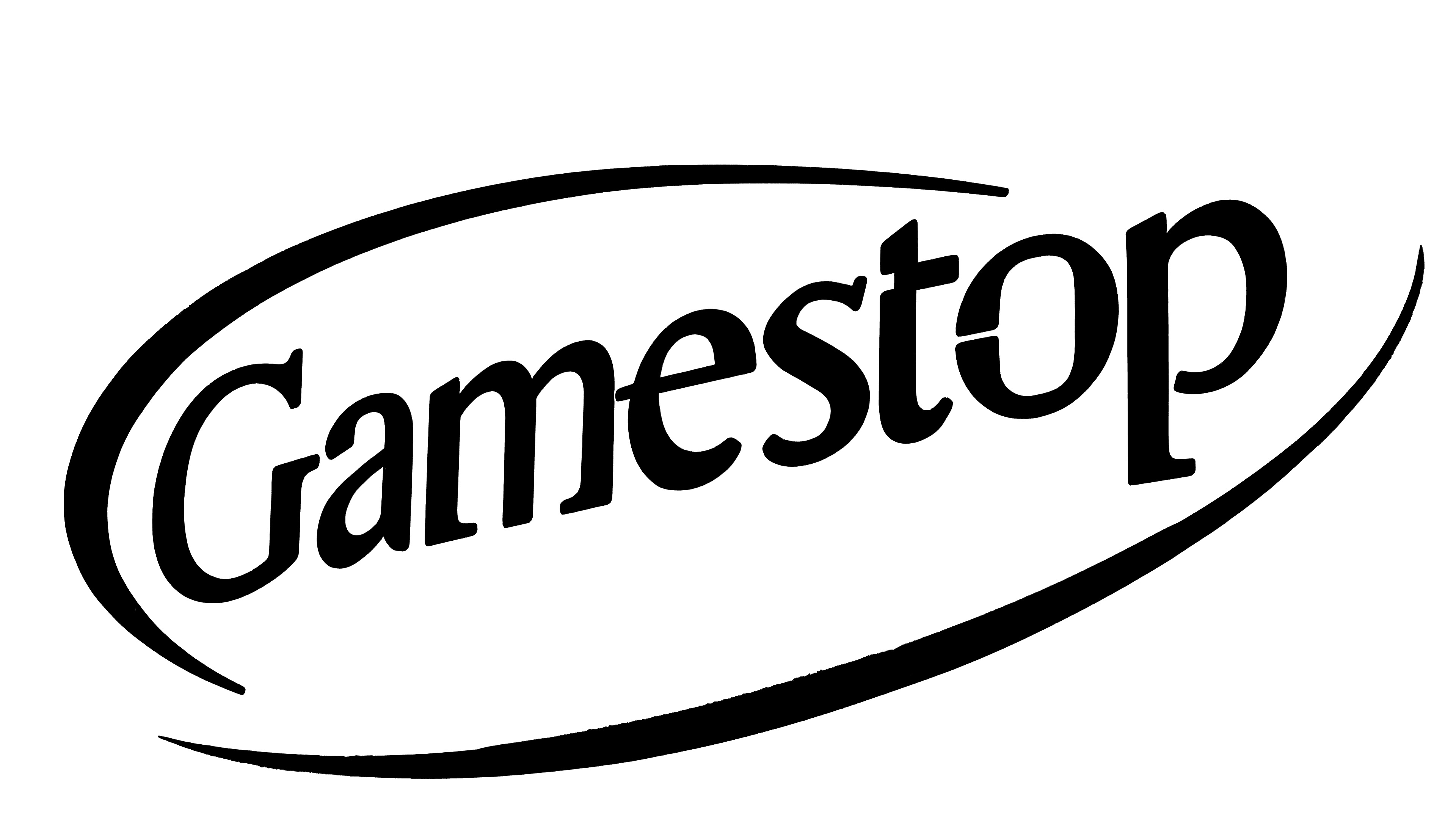 GameStop uses this logo?