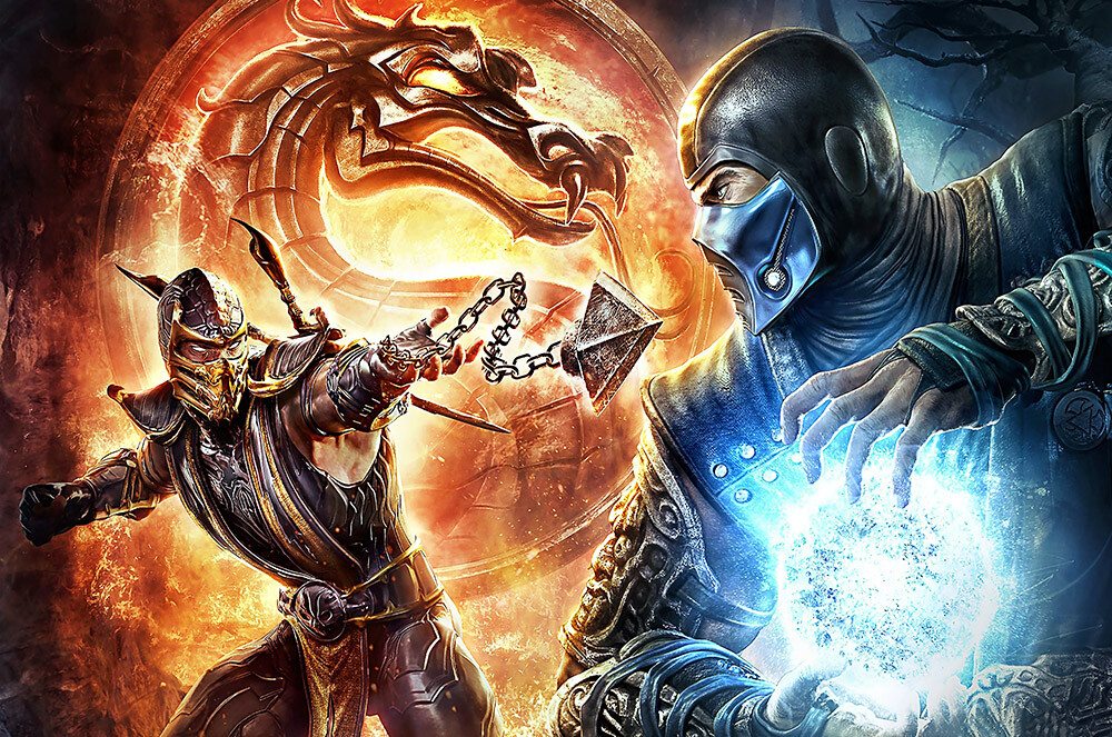 Mortal Kombat Netherrealm Era quiz