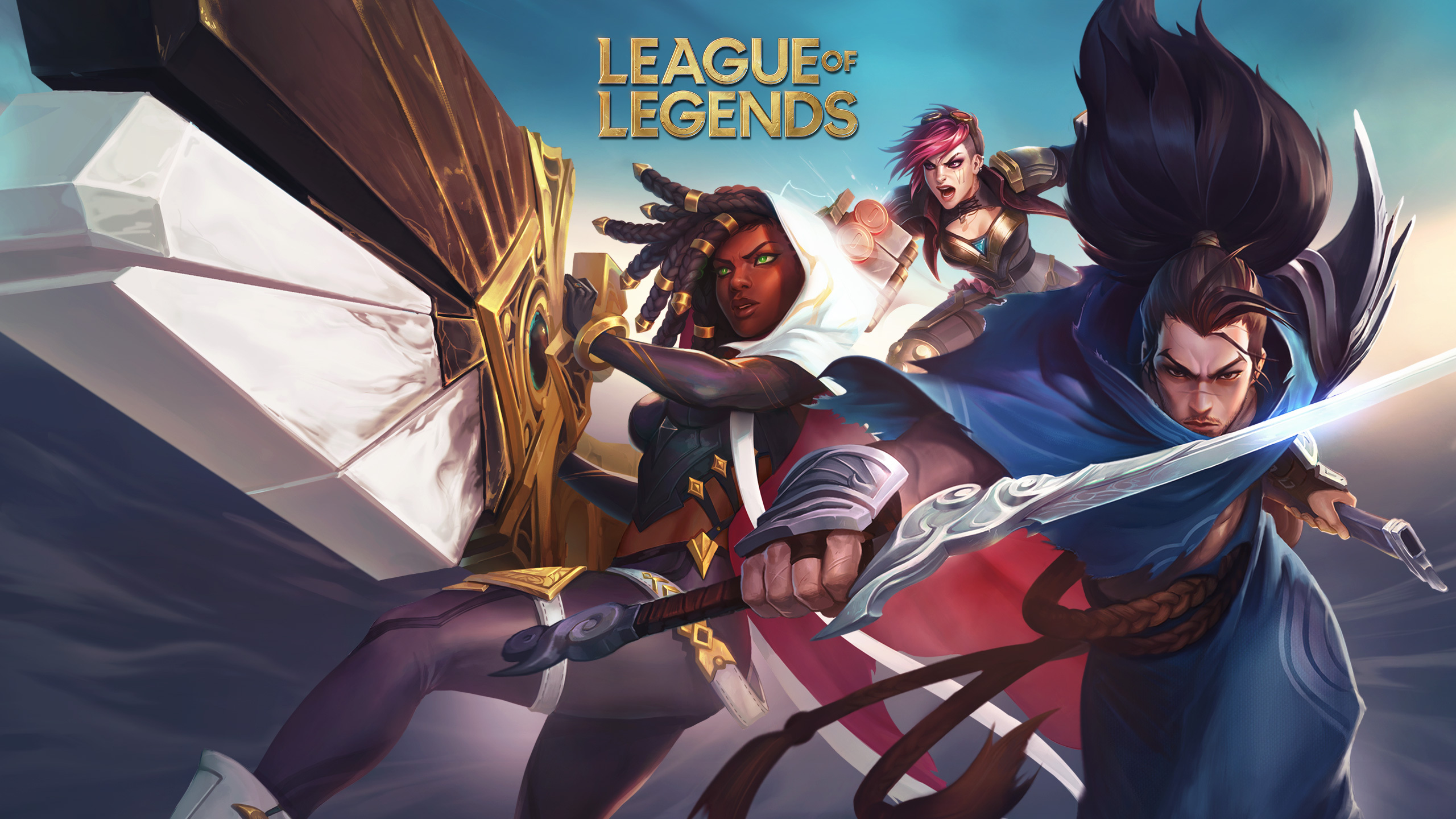 Quiz League Of Legends