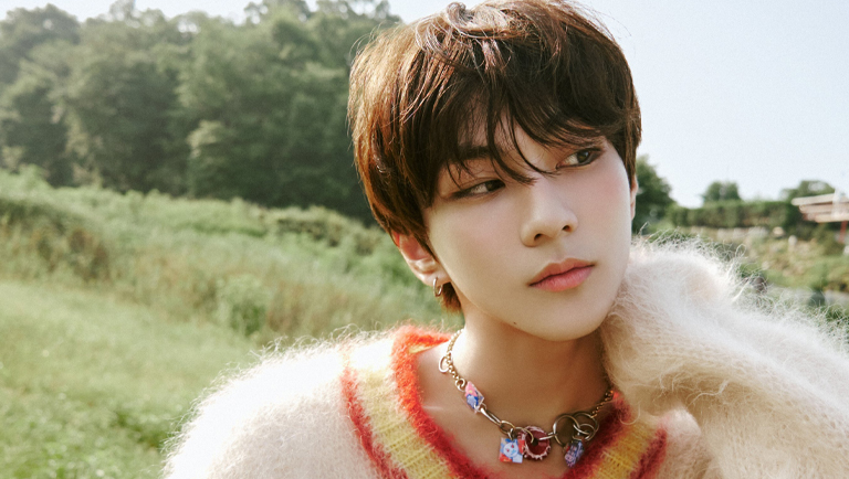 How well do you Jungwon from Enhypen