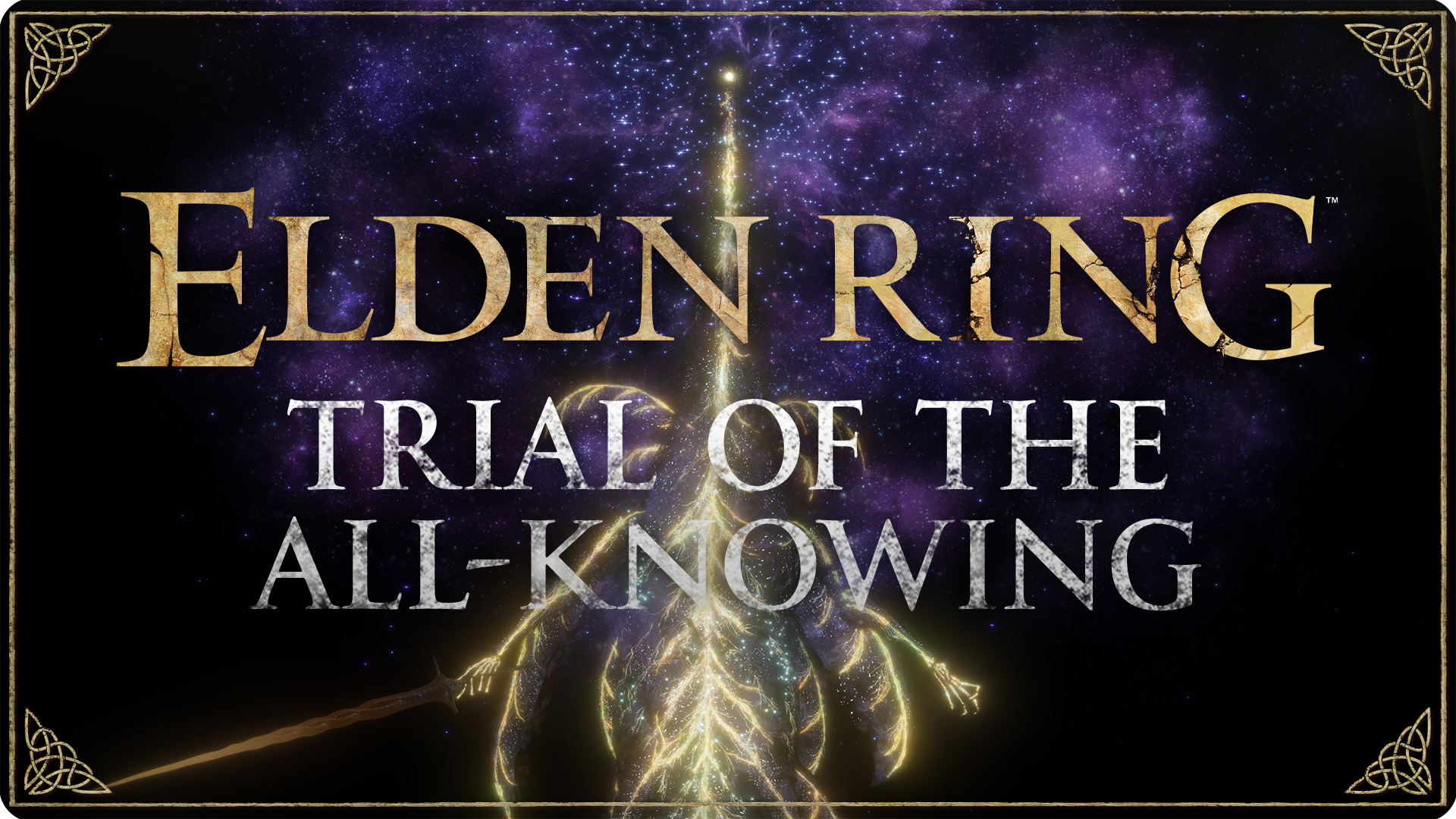 Elden Ring Quiz: Can You Get All Of These Questions Right?